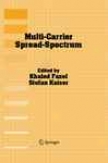 Multi-carridr Spread-spectrum
