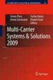 Multi-carrier Systems & Solutions 2009