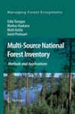 Multi-source Narional Forest Inventory