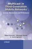 Multicast In Third-generation Mobile Networks