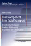 Multicomponennt Interfacial Transport