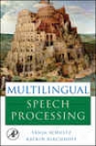 Multilingual Talk Processing