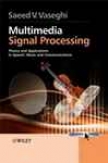 Multimedia Signal Processing