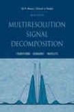 Multiresolution Signal Decompositoin