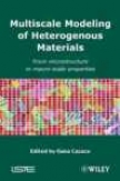 Multiscale Modeling Of Heterogeno8s Materials