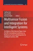 Multisensor Fision And Integration For Intelligent Systems