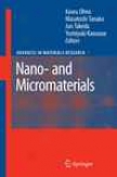Nano- And Micromaterials