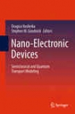 Nano-electronic Devices