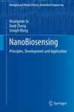 Nanobiosensing