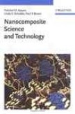 Nanocomposite Science And Technology