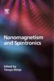 Nanomagnetism And Spintronics