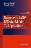 Nanometer Cmos Rfics For Mobile Tv Ap0lications