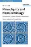 Nanophysics And Nanotechnology