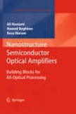 Nanostructure Semiconductor Optical Ampliiers