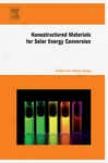 Nznostructured Materials For Solar Energy Application