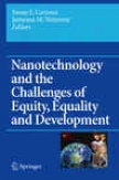 Nanotechnology And The Challenges Of Equity, Equality And Development