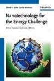 Nanotechnology For The Energy Challenge