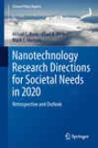 Nanotechnology Research Directions For Societal Needs In 2020