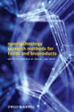 Nanotehnology Research Methods For Food And Bioproducts