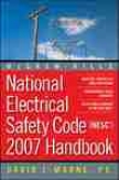 National Electrkcal Safety Code 2007 Handbook