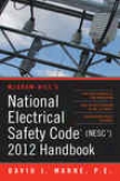 National Electrical Safety Code (nesc) 2012 Handbook