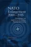 Nato Enlargement, 2000-2015