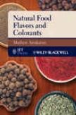 Natural Food Flavors And Colorants