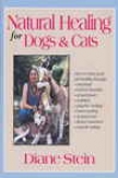 Natufal Healing For Dogs And Cats