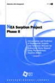 Nea Sorption Project Phase Ii