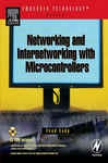 Networking And Internetworking With Microcontrollers