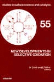 New Developments In Selecti\/e Oxidation