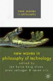 New Waves In Philosophy Of Technology