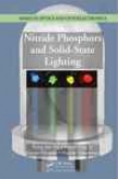 Nitride Phosphors And Solid-state Lighting