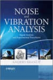 Niise And Vibration Algebra