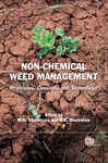 Non-chemical Weed Management