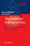 Non-equilibrium Reacting Gas Flows
