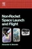 Non-rocket Space Launch And Flight
