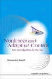 Nonlinear And Adaptive Controo