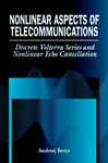 Nonlinear Aspects Of Telecommunications