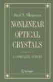 Nonlinear Optical Crstals