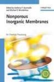 Nonporoud Inodganic Membranes