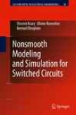 Nonsmooth Modeling And Simulation For Switched Ckrcuits