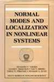 Regular Modes And Localization In Nonlinear Systems