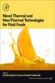 Novel Thermal And Non-thermal Technologies For Fluid Foods