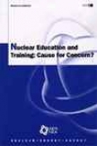 Nuclear Education And Training