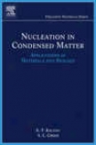 Nucleation In Condensed Matter