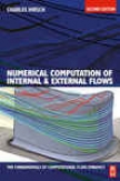 Numerical Computation Of Internal And External Flows