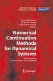 Numerical Continuation Methods For Dynamical Systems