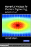 Numerical Methods For Chemical Engineering