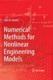 Numerical Methods For Nonlinear Engineering Models